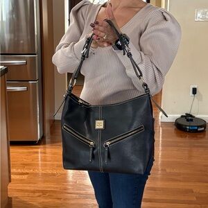 Dooney & Bourke Handbag .